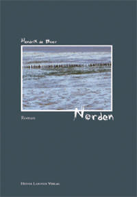 Vorderes Coverbild Norden