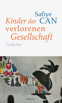 Vorderes Coverbild Kinder der verlorenen Gesellschaft