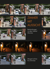 Vorderes Coverbild Zimmer mit Aussicht