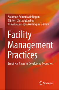 Vorderes Coverbild Facility Management Practices