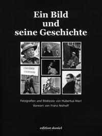 Vorderes Coverbild Ein Bild und seine Geschichte