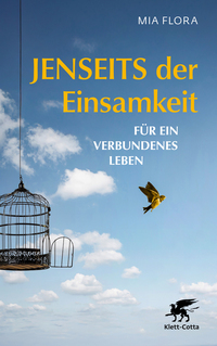 Vorderes Coverbild Jenseits der Einsamkeit