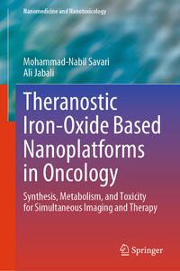 Vorderes Coverbild Theranostic Iron-Oxide Based Nanoplatforms in Oncology