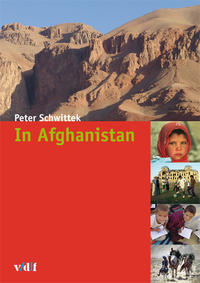 Vorderes Coverbild In Afghanistan