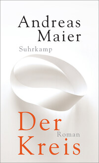Vorderes Coverbild Der Kreis