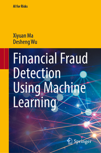 Vorderes Coverbild Financial Fraud Detection Using Machine Learning
