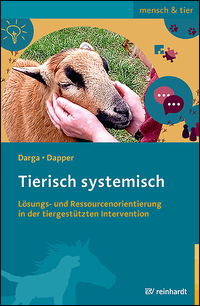 Vorderes Coverbild Tierisch systemisch