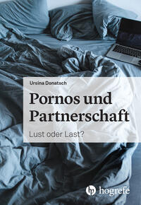 Vorderes Coverbild Pornos und Partnerschaft