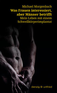Vorderes Coverbild Was Frauen interessiert, aber Männer betrifft