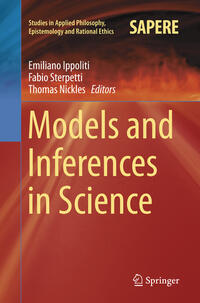 Vorderes Coverbild Models and Inferences in Science
