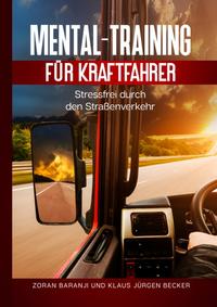 Vorderes Coverbild Mental - Training für Kraftfahrer