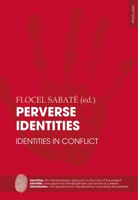 Vorderes Coverbild Perverse Identities