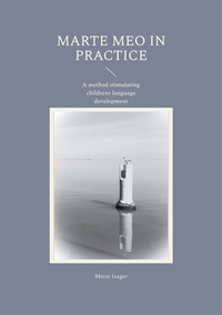 Vorderes Coverbild Marte Meo in practice