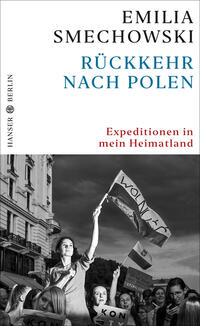 Vorderes Coverbild Rückkehr nach Polen