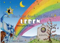 Vorderes Coverbild Eine kurze Geschichte über das Leben