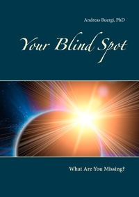 Vorderes Coverbild Your Blind Spot