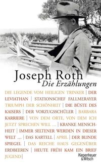 Vorderes Coverbild Erzählungen
