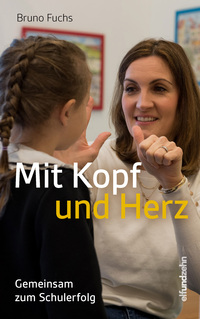 Vorderes Coverbild Mit Kopf und Herz