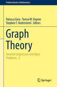 Vorderes Coverbild Graph Theory
