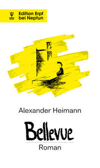 Vorderes Coverbild Bellevue