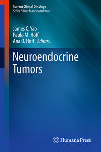 Vorderes Coverbild Neuroendocrine Tumors