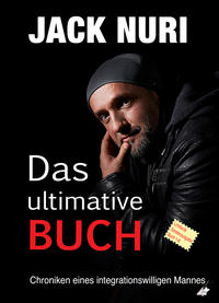Vorderes Coverbild Das ultimative Buch