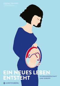 Vorderes Coverbild Ein neues Leben entsteht