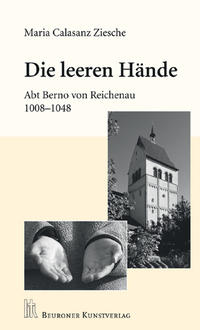 Vorderes Coverbild Die leeren Hände