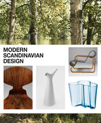 Vorderes Coverbild Modern Scandinavian Design