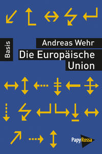 Vorderes Coverbild Die Europäische Union