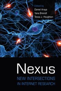 Vorderes Coverbild Nexus