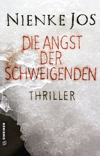 Vorderes Coverbild Die Angst der Schweigenden