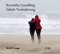 Vorderes Coverbild Fabels Veränderung