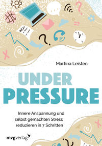 Vorderes Coverbild Under Pressure