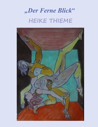 Vorderes Coverbild „Der Ferne Blick“