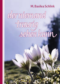 Vorderes Coverbild Der niemand traurig sehen kann