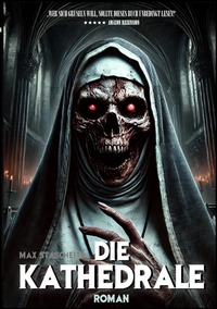 Vorderes Coverbild Die Kathedrale