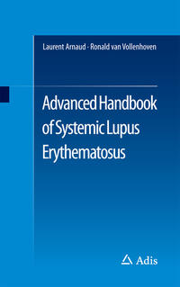 Vorderes Coverbild Advanced Handbook of Systemic Lupus Erythematosus