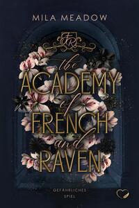 Vorderes Coverbild The Academy of French & Raven