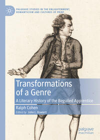 Vorderes Coverbild Transformations of a Genre