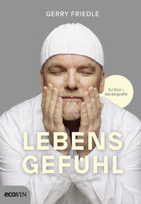 Vorderes Coverbild Lebensgefühl