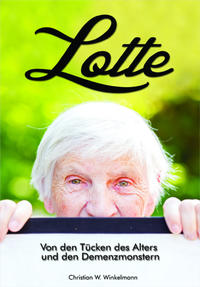 Vorderes Coverbild Lotte