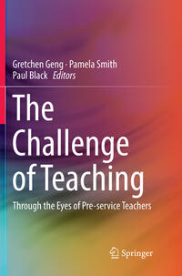 Vorderes Coverbild The Challenge of Teaching