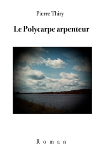 Vorderes Coverbild Le Polycarpe arpenteur