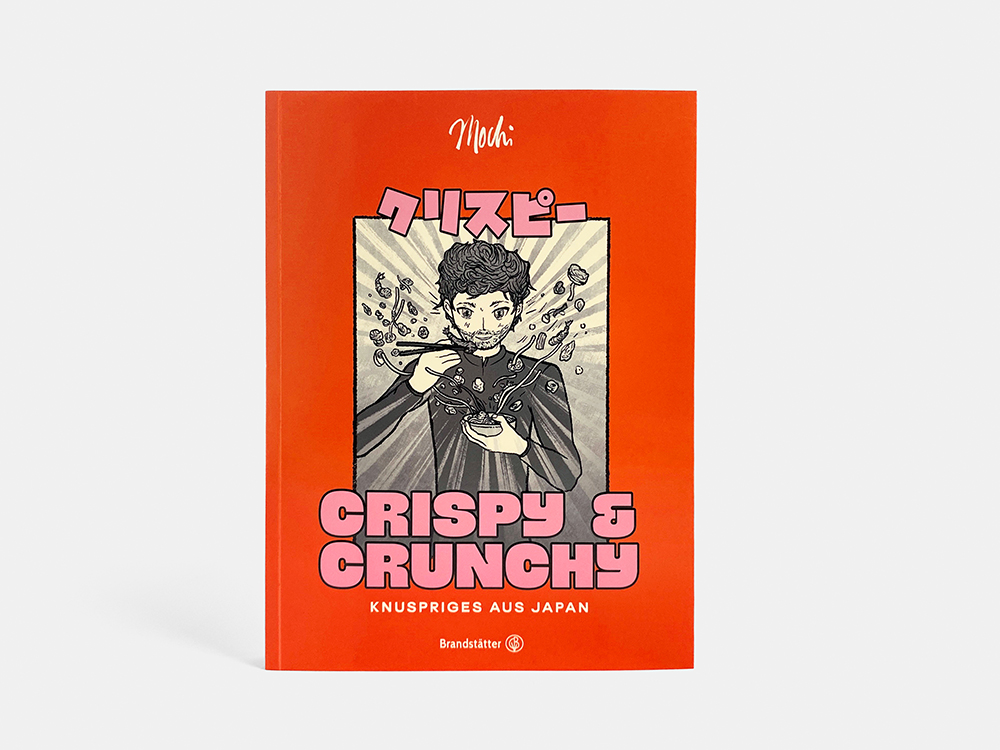 Beispielinhalt (Bild) Crispy & Crunchy