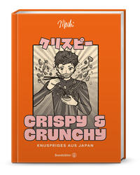 Vorderes Coverbild Crispy & Crunchy
