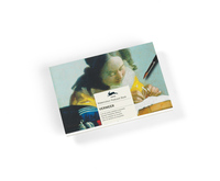 Vorderes Coverbild Vermeer