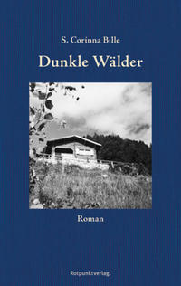 Vorderes Coverbild Dunkle Wälder