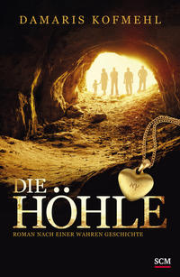 Vorderes Coverbild Die Höhle