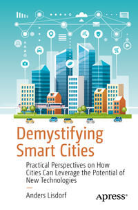 Vorderes Coverbild Demystifying Smart Cities